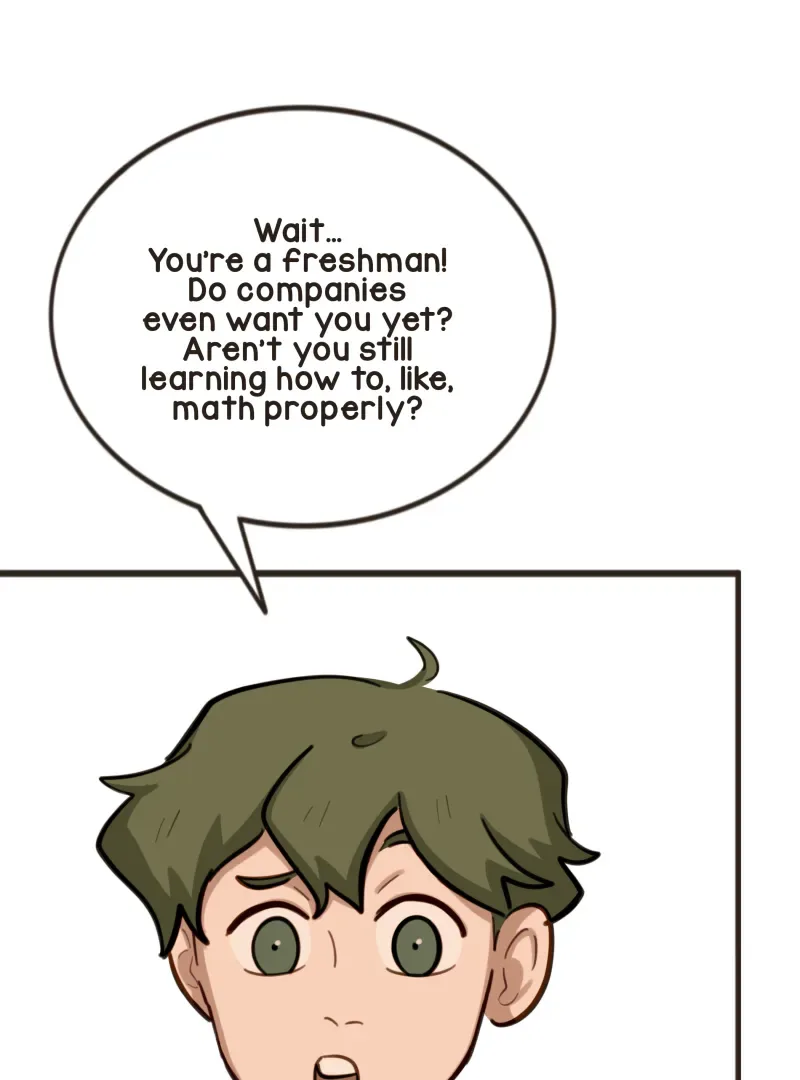 So Not My Type Chapter 86 page 17