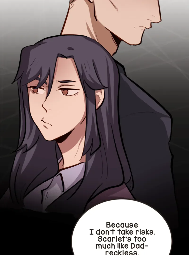 So Not My Type Chapter 86 page 22