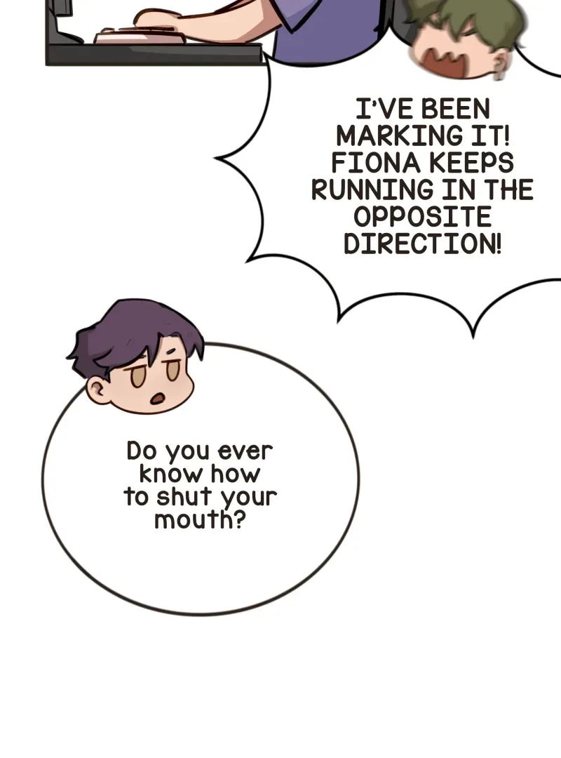 So Not My Type Chapter 86 page 3