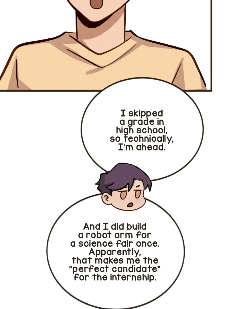 So Not My Type Chapter 86 page 18