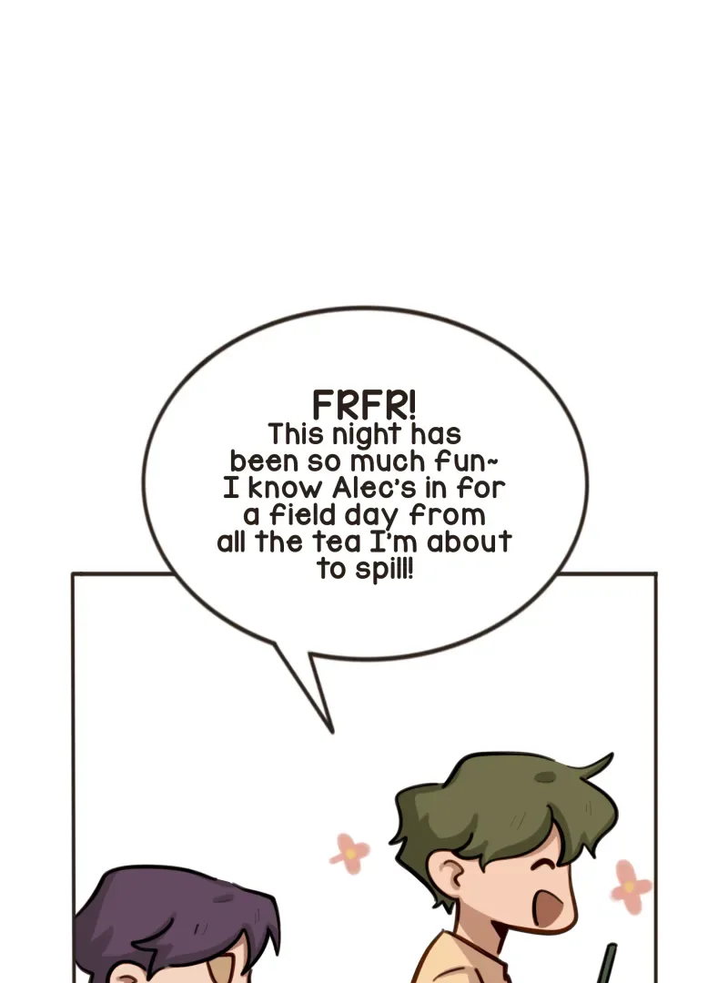 So Not My Type Chapter 86 page 31