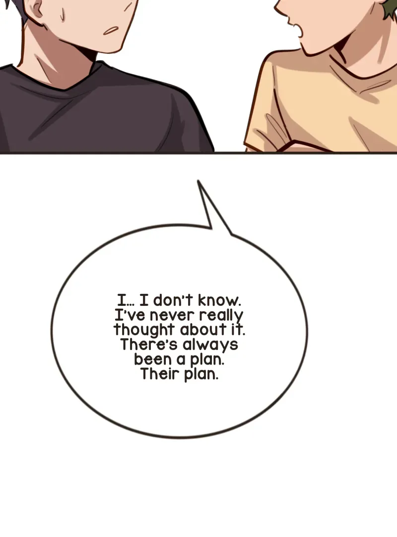 So Not My Type Chapter 86 page 25