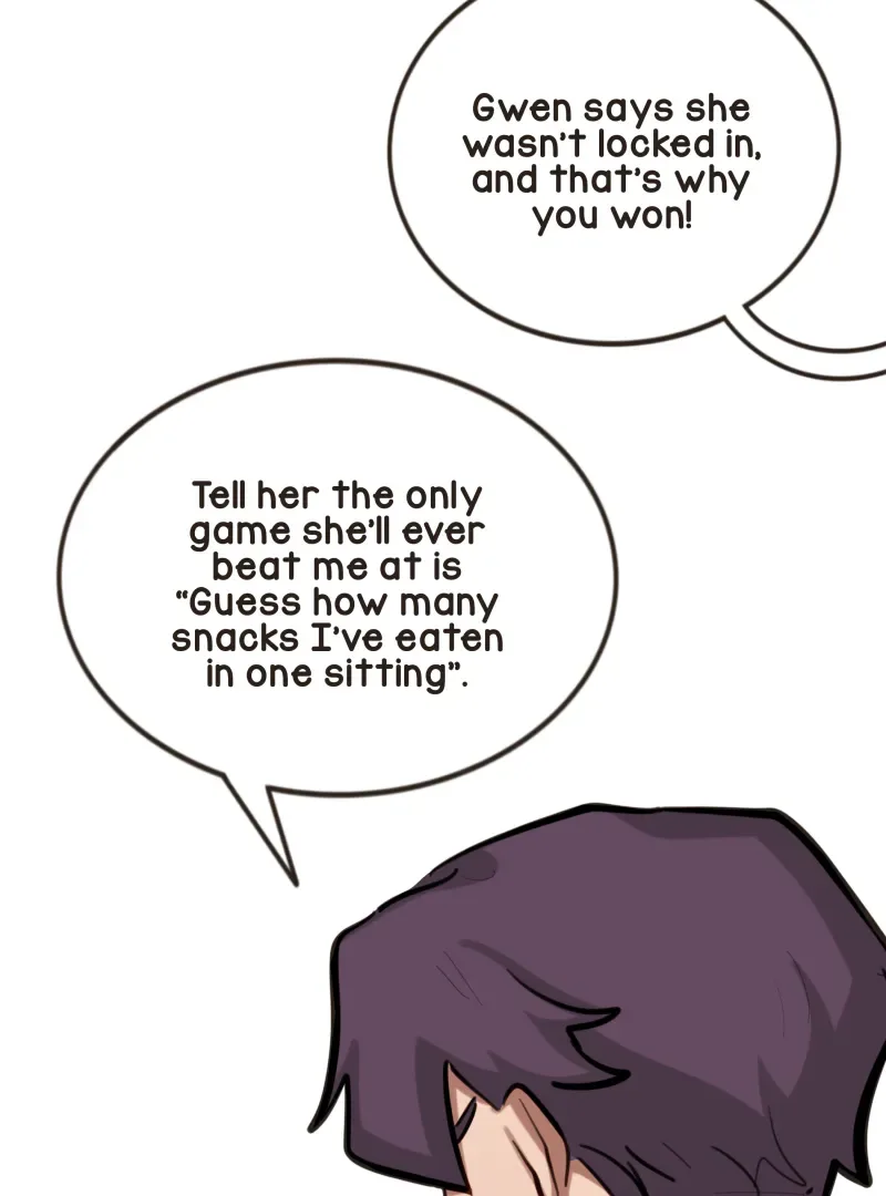 So Not My Type Chapter 86 page 8