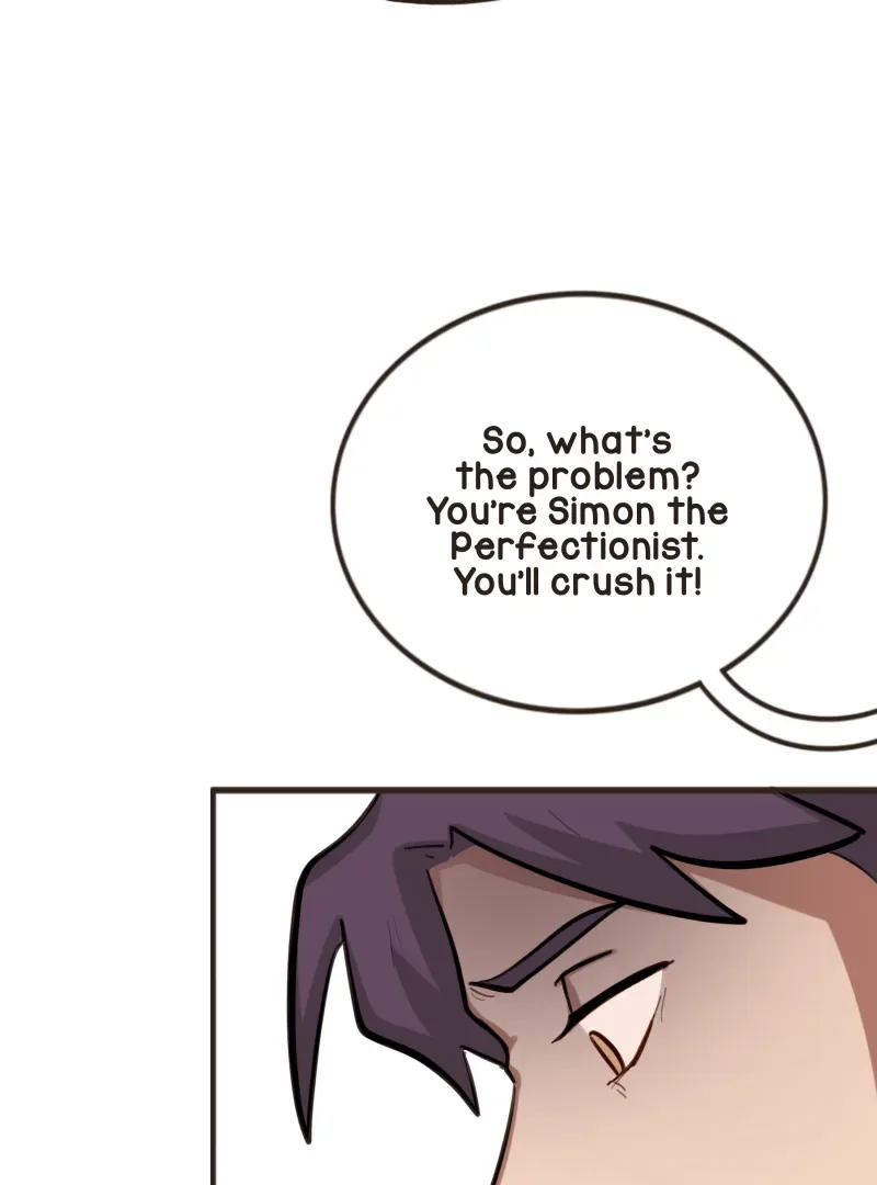 So Not My Type Chapter 86 page 19