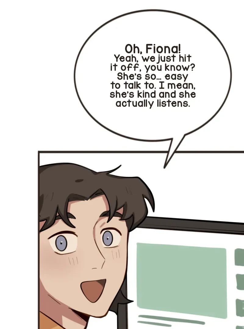 So Not My Type Chapter 87 page 12