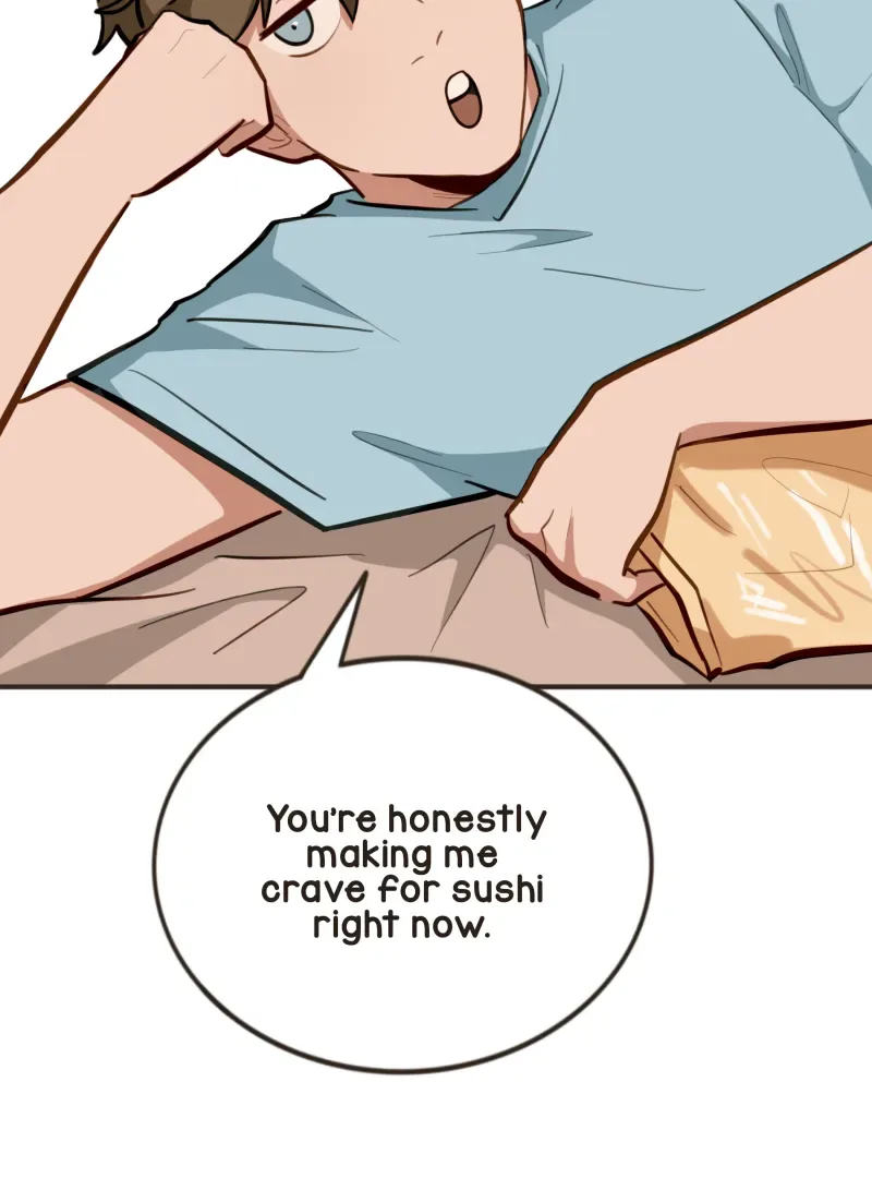 So Not My Type Chapter 87 page 3