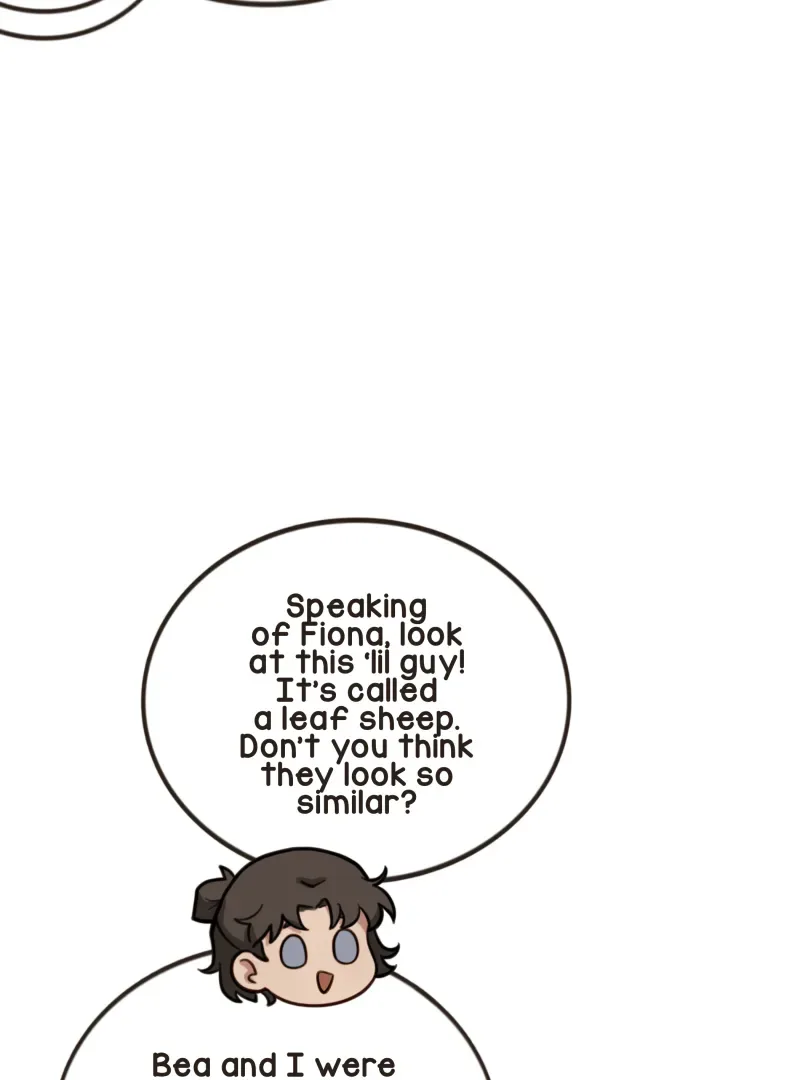 So Not My Type Chapter 87 page 14