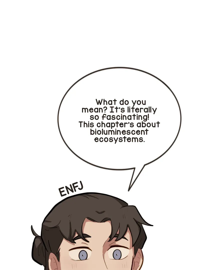 So Not My Type Chapter 87 page 4
