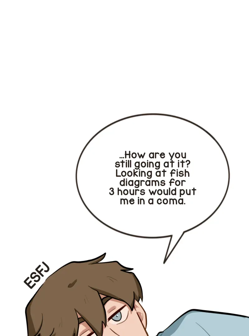 So Not My Type Chapter 87 page 2