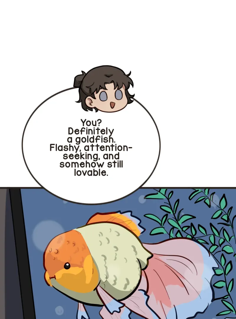 So Not My Type Chapter 87 page 18