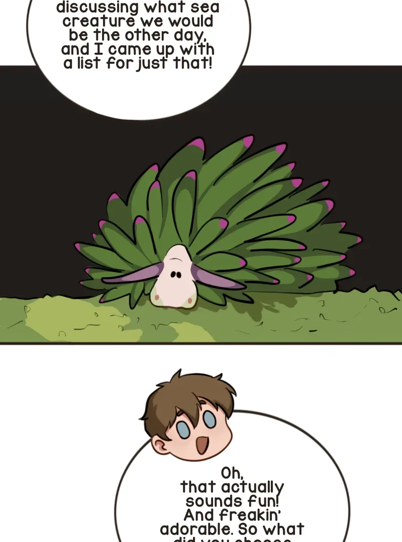 So Not My Type Chapter 87 page 15