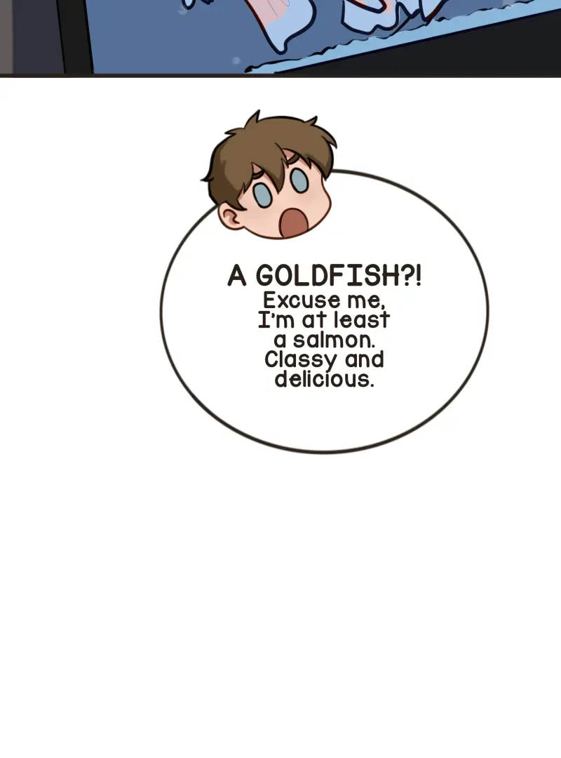 So Not My Type Chapter 87 page 19