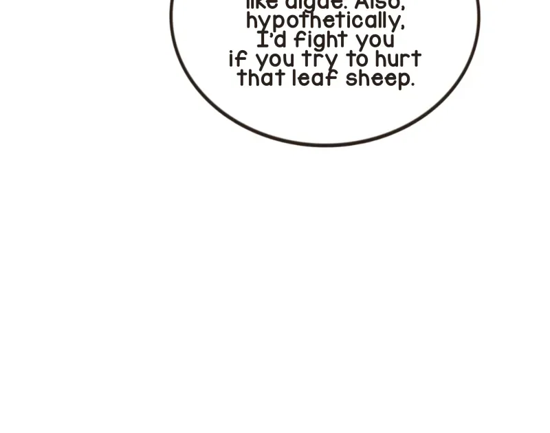 So Not My Type Chapter 87 page 22