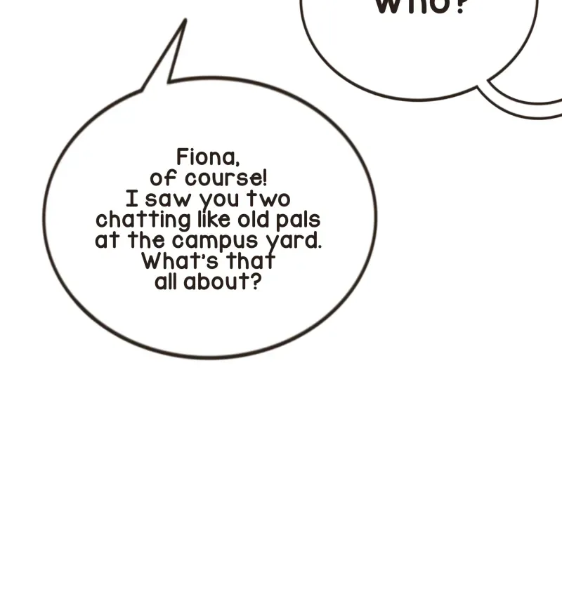 So Not My Type Chapter 87 page 11