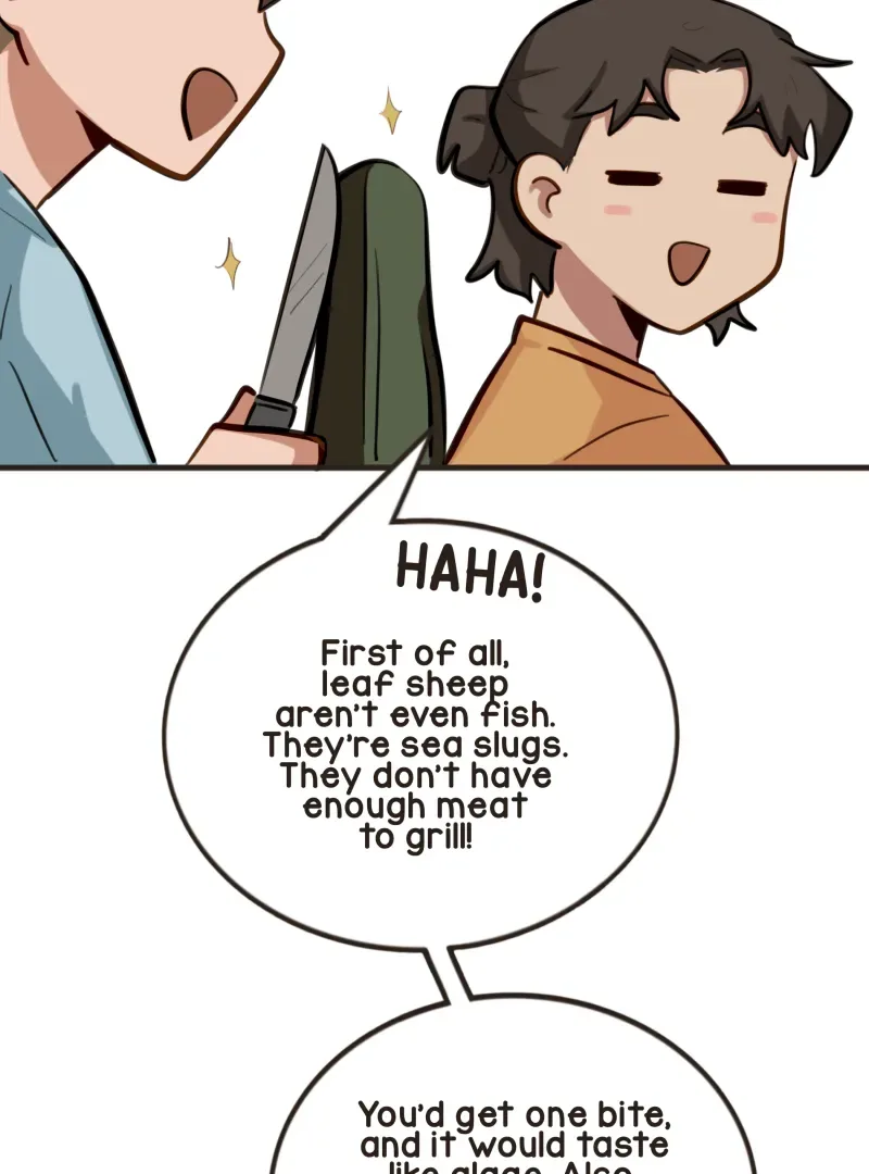 So Not My Type Chapter 87 page 21