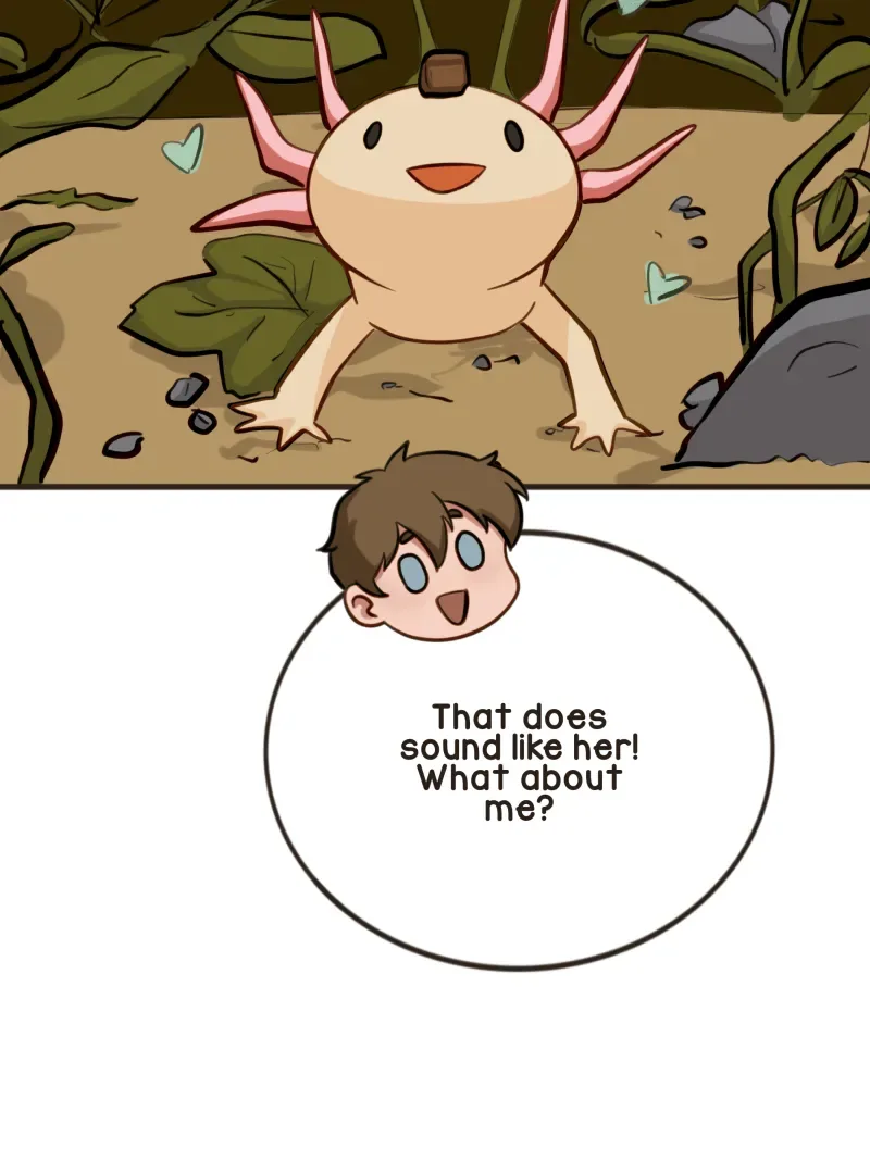 So Not My Type Chapter 87 page 17