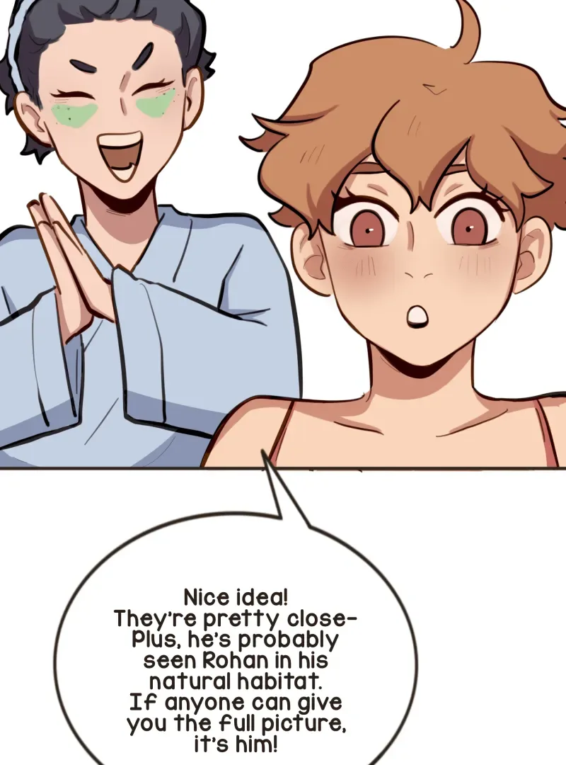 So Not My Type Chapter 88 page 17