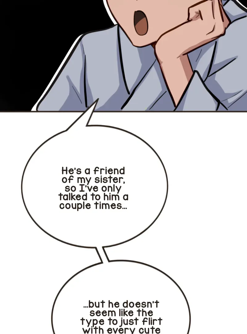 So Not My Type Chapter 88 page 8