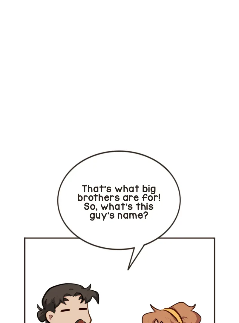 So Not My Type Chapter 88 page 25