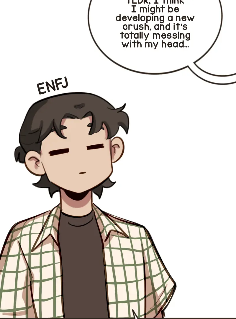 So Not My Type Chapter 88 page 20