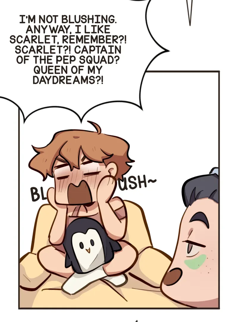 So Not My Type Chapter 88 page 10