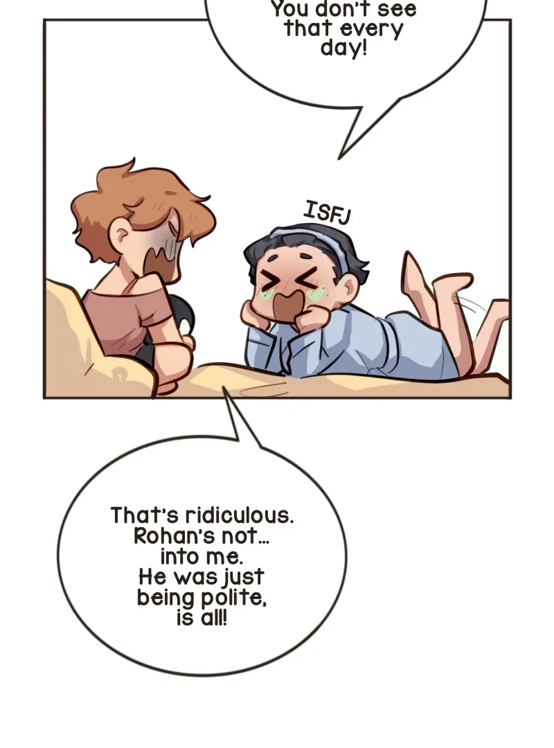 So Not My Type Chapter 88 page 5