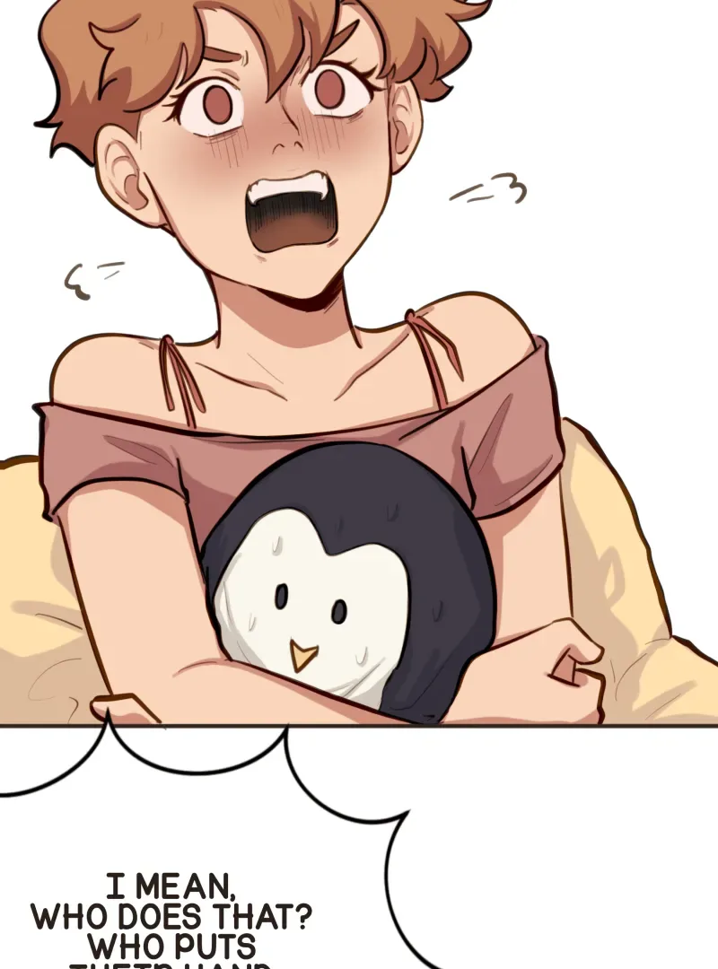 So Not My Type Chapter 88 page 3