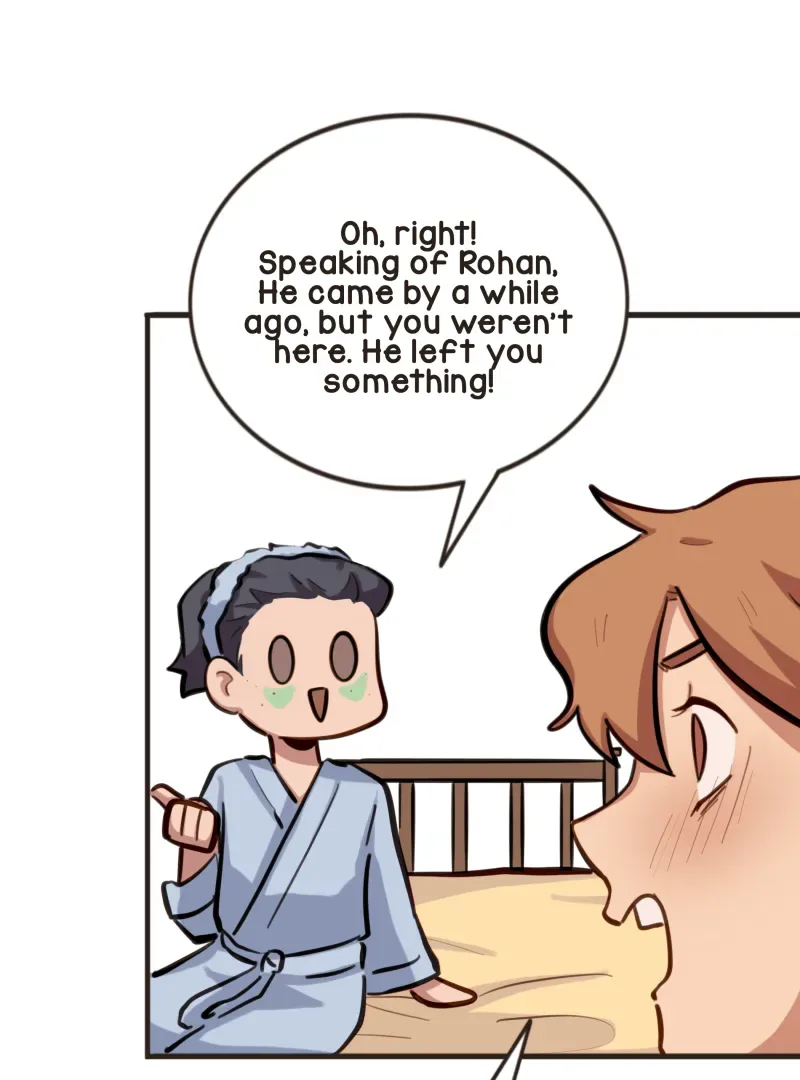 So Not My Type Chapter 88 page 12