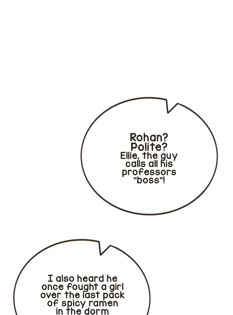 So Not My Type Chapter 88 page 6