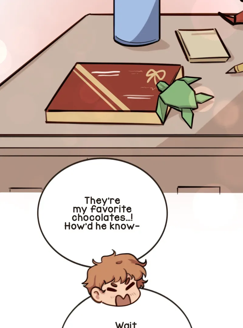 So Not My Type Chapter 88 page 15