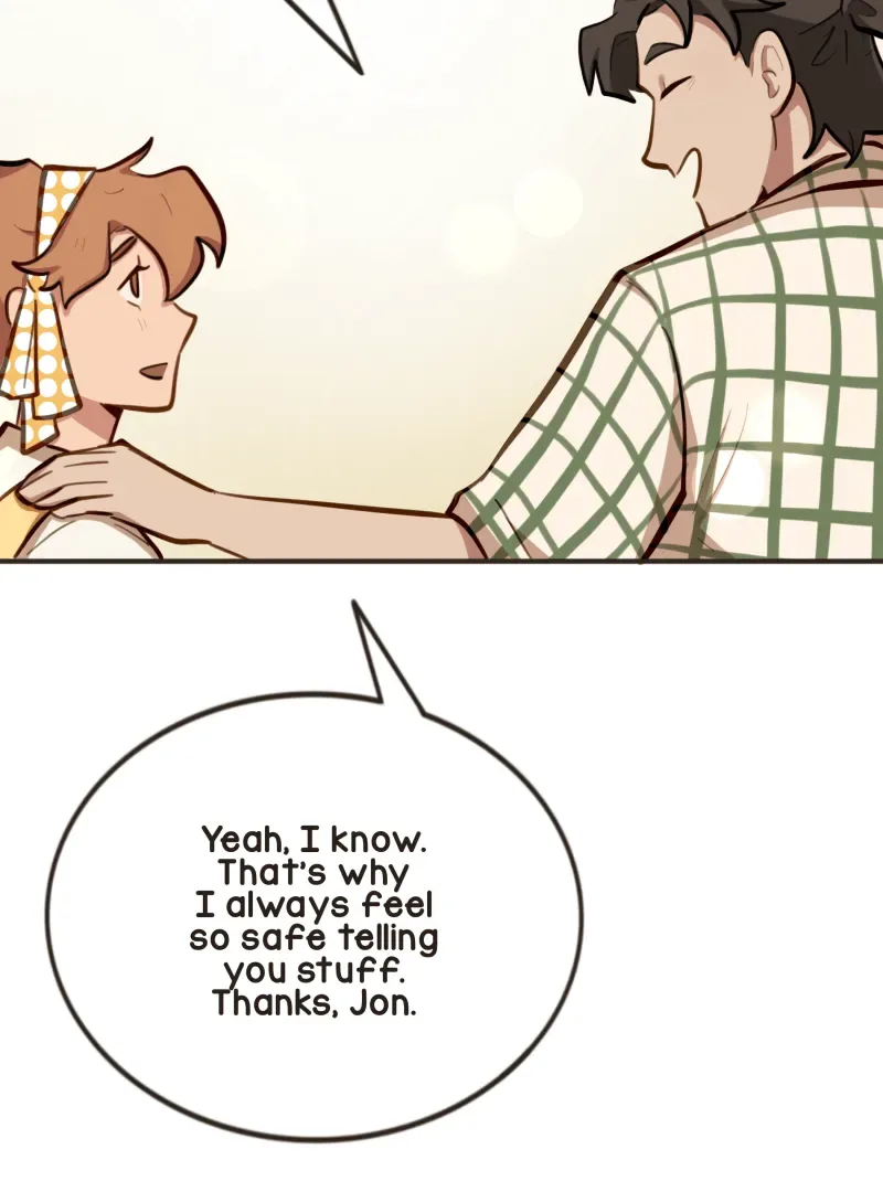 So Not My Type Chapter 88 page 24