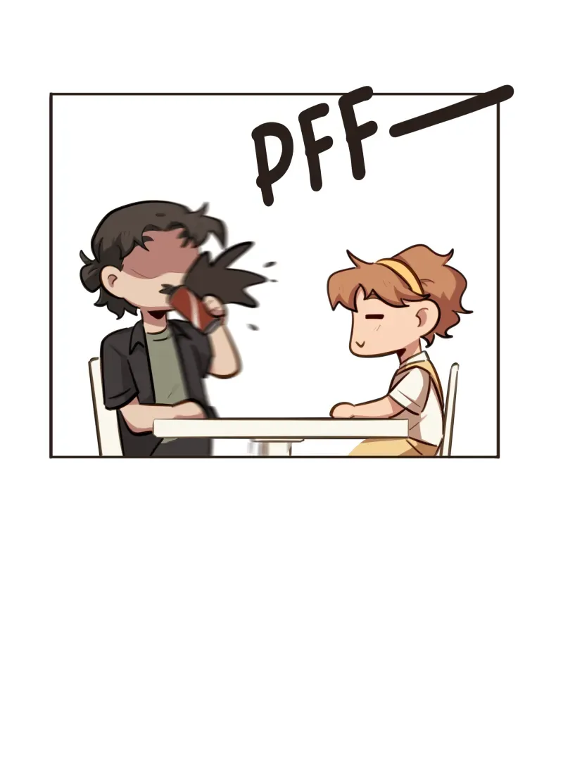 So Not My Type Chapter 88 page 27