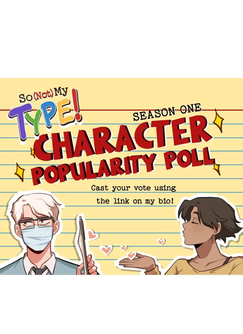 So Not My Type Chapter 88 page 34
