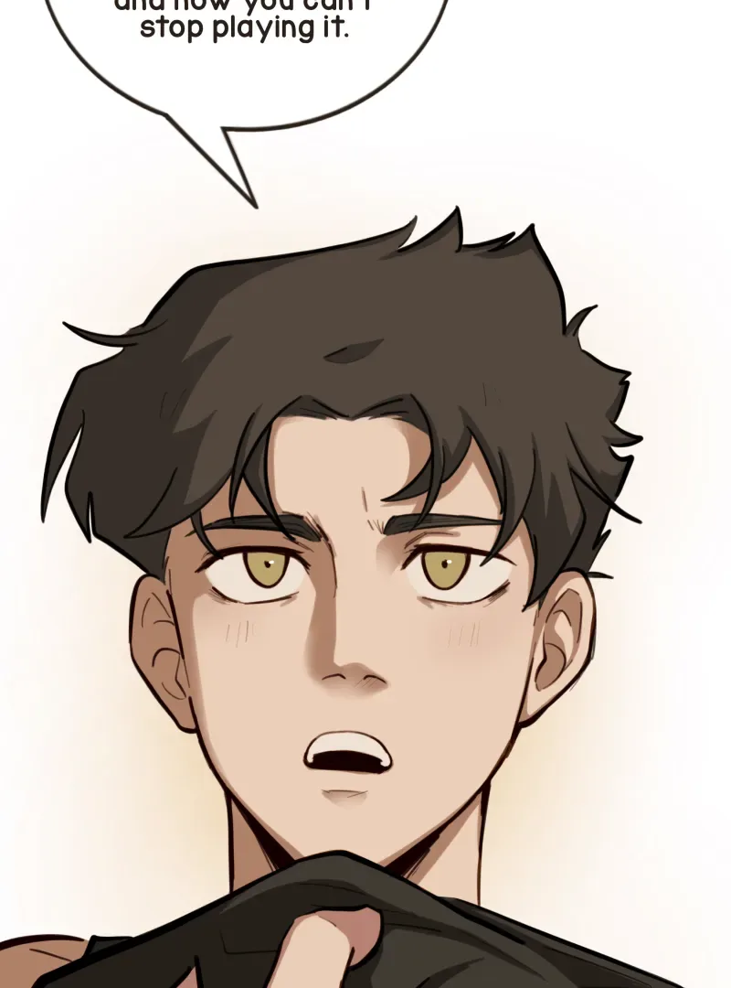 So Not My Type Chapter 89 page 19