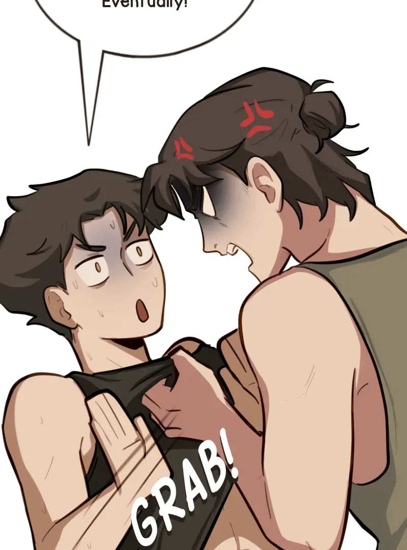 So Not My Type Chapter 89 page 15