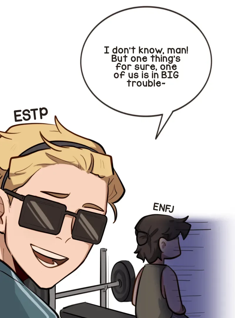 So Not My Type Chapter 89 page 4