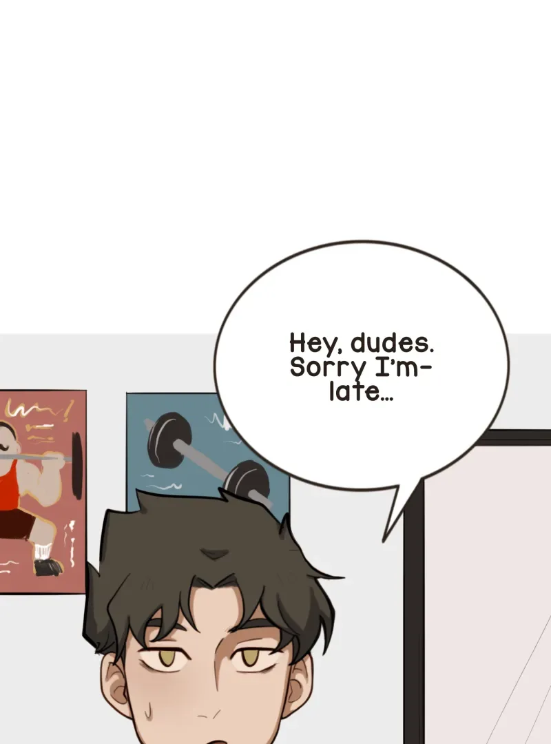 So Not My Type Chapter 89 page 2