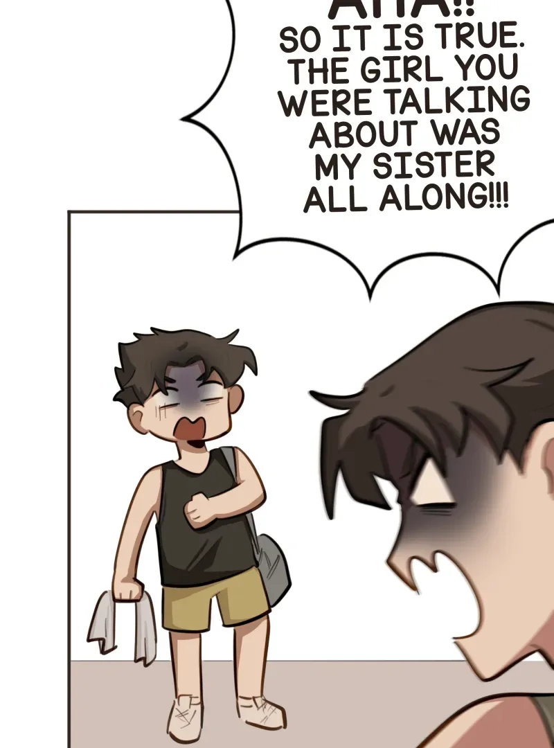 So Not My Type Chapter 89 page 8