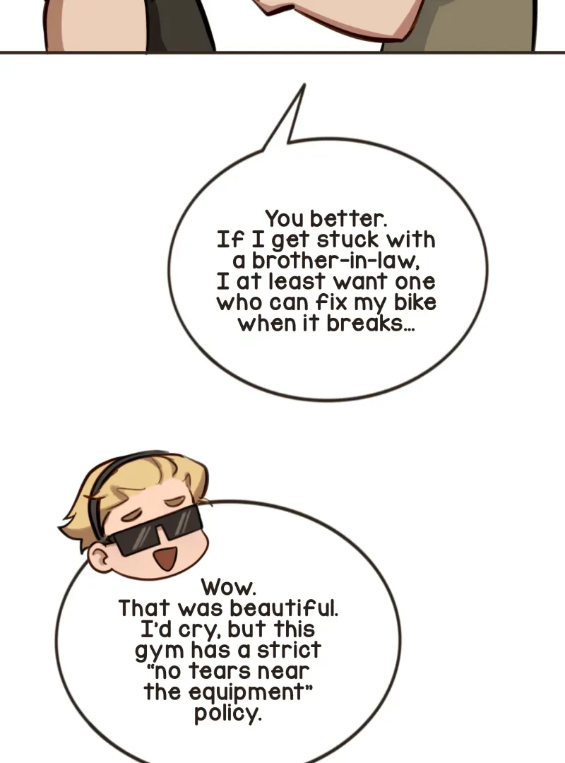 So Not My Type Chapter 89 page 27