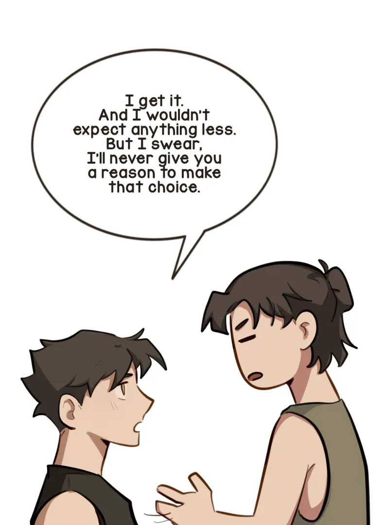 So Not My Type Chapter 89 page 26