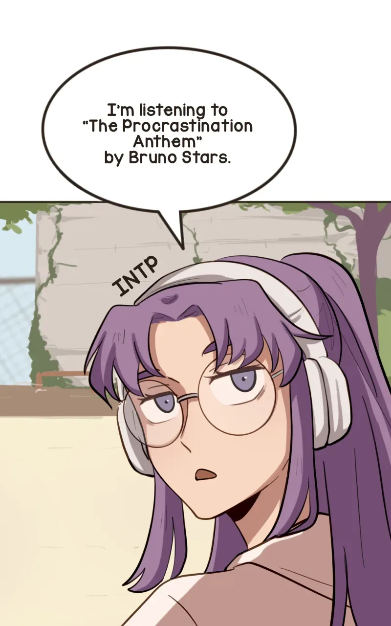 So Not My Type Chapter 9 page 3