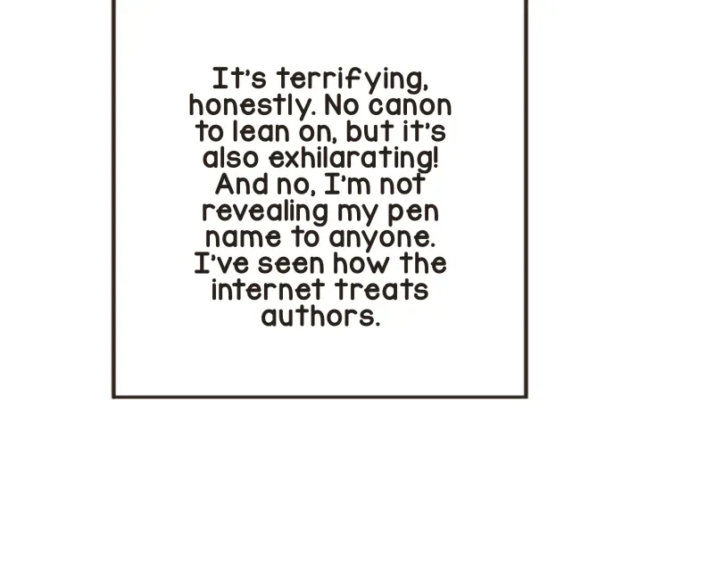 So Not My Type Chapter 90 page 12