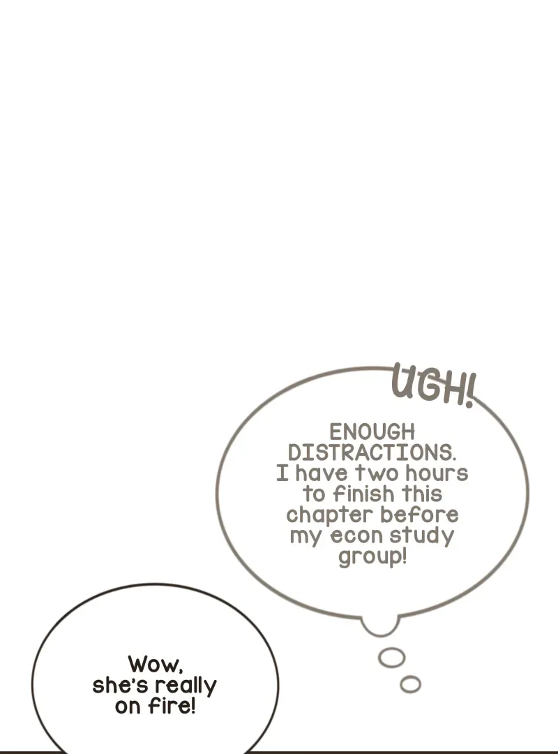 So Not My Type Chapter 90 page 25