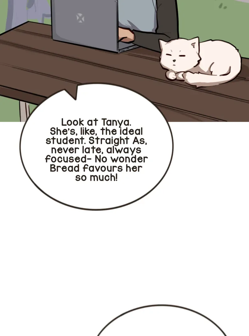 So Not My Type Chapter 90 page 3
