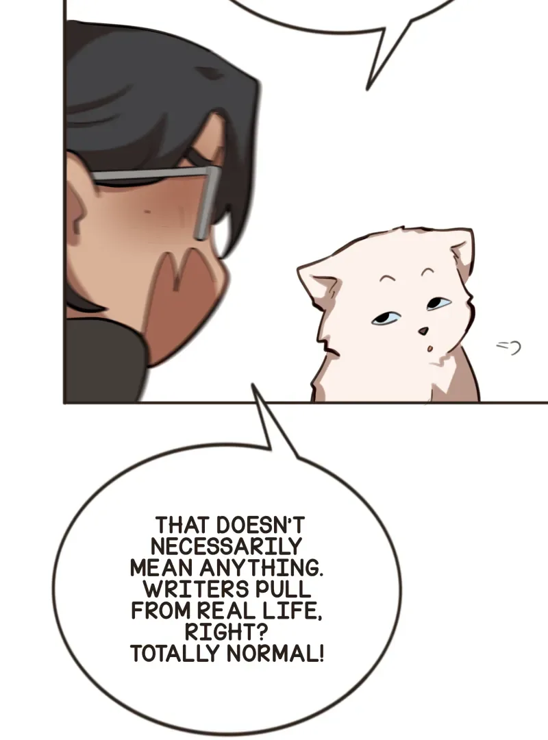 So Not My Type Chapter 90 page 24