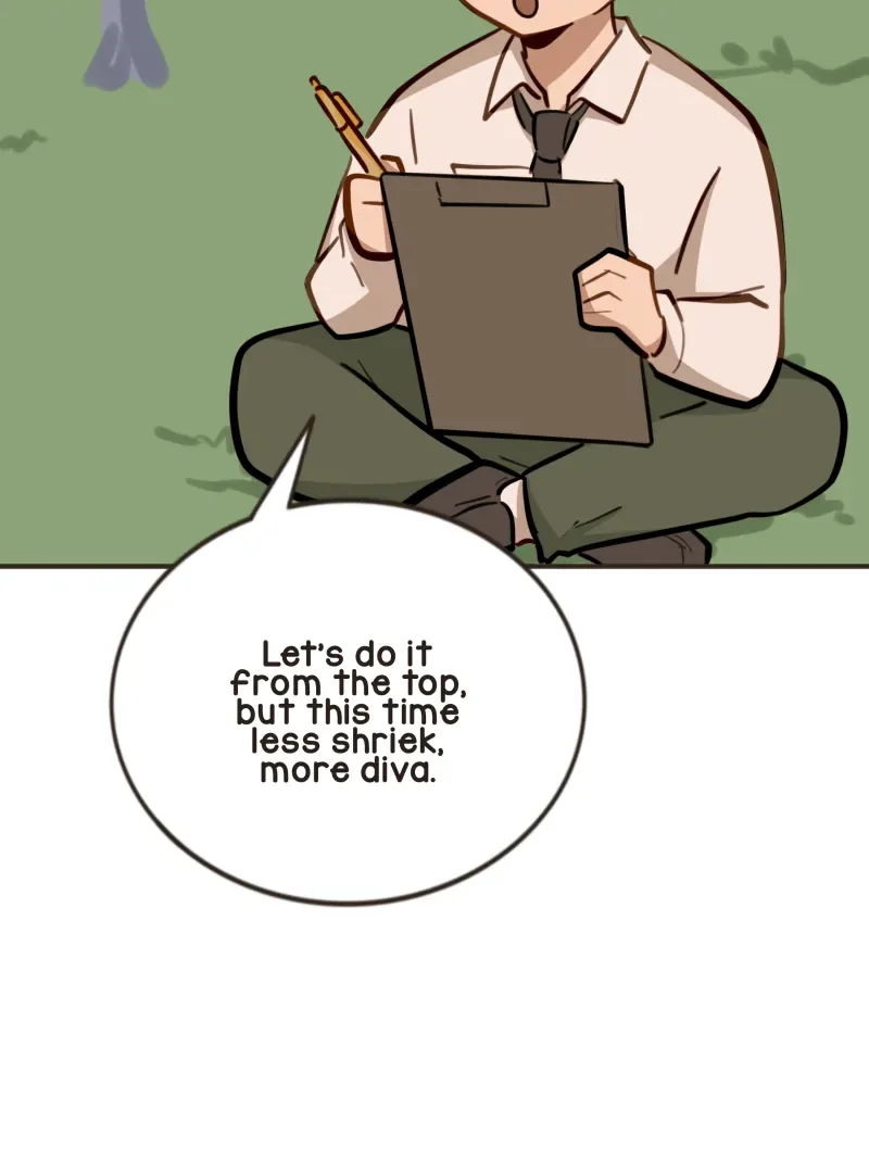 So Not My Type Chapter 91 page 5