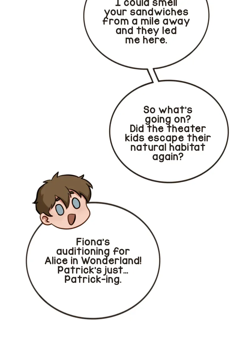 So Not My Type Chapter 91 page 22