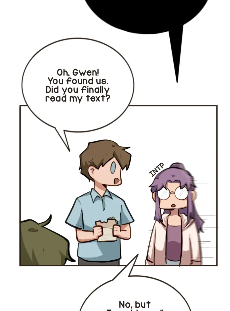 So Not My Type Chapter 91 page 21