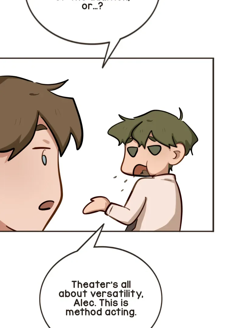 So Not My Type Chapter 91 page 19