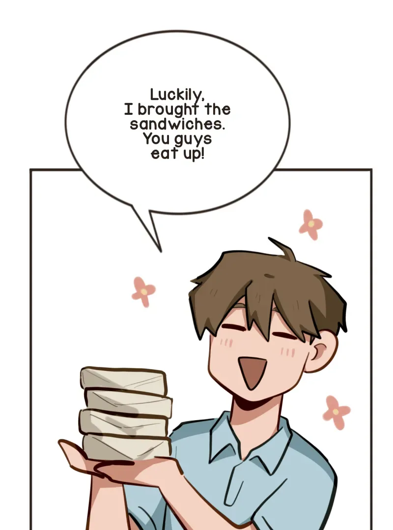 So Not My Type Chapter 91 page 13